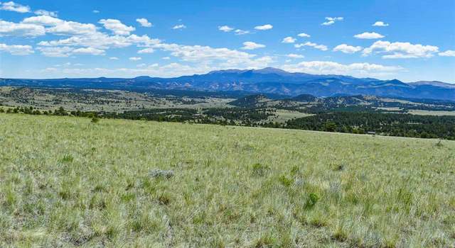 Photo of 0 Witcher Mountain Trl, Guffey, CO 80820