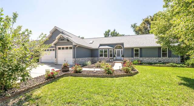 Photo of 995 Chase St, Lakewood, CO 80214