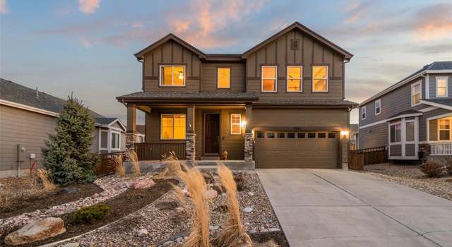 Photo of 7465 Grady Cir, Castle Rock, CO 80108