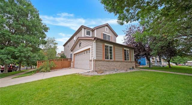 Photo of 5292 Goldfinch St, Brighton, CO 80601