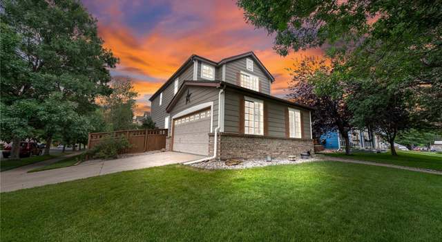 Photo of 5292 Goldfinch St, Brighton, CO 80601