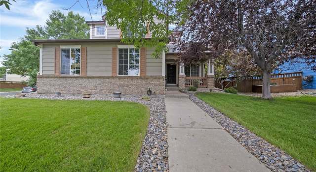 Photo of 5292 Goldfinch St, Brighton, CO 80601