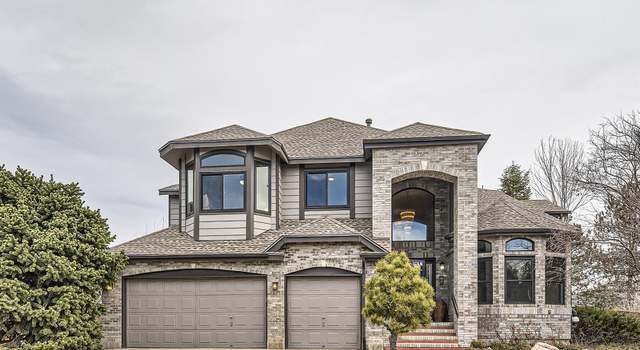 Photo of 2841 Wyecliff Way, Highlands Ranch, CO 80126