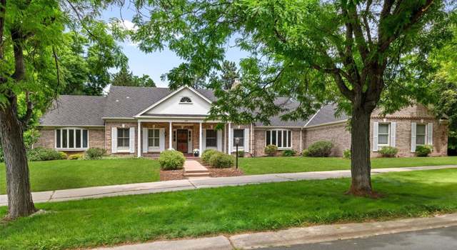 Photo of 1699 Green Oaks Dr, Greenwood Village, CO 80121