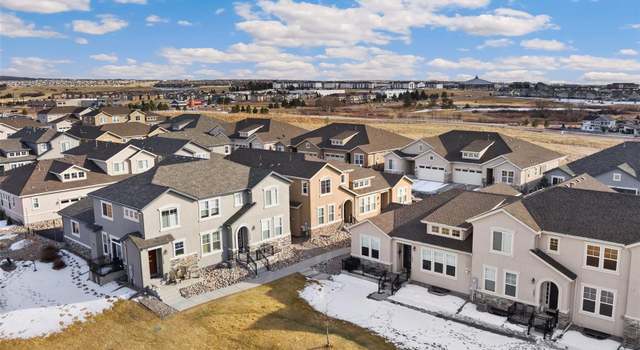 Photo of 11710 Promontory Plateau Pt, Colorado Springs, CO 80921