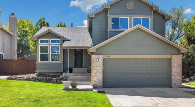 Photo of 9494 Devonshire Pl, Highlands Ranch, CO 80126