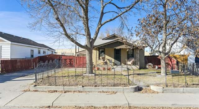 Photo of 6961 Forest St, Commerce City, CO 80022