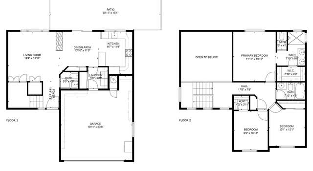 Photo of 7412 S Mobile St, Aurora, CO 80016