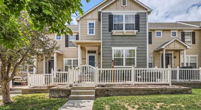 Photo of 1539 Bennet Mountain Rd, Castle Rock, CO 80109