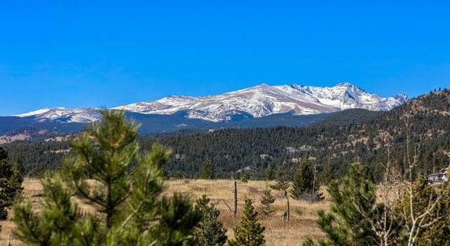 Photo of Owl Creek Rd, Boulder, CO 80302