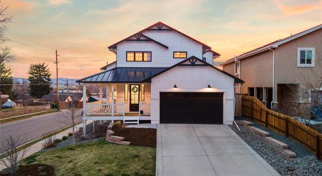 Photo of 2875 S Grant St, Englewood, CO 80113