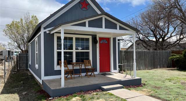 Photo of 254 A Ave, Limon, CO 80828