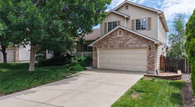 Photo of 4164 E 135th Pl, Thornton, CO 80241