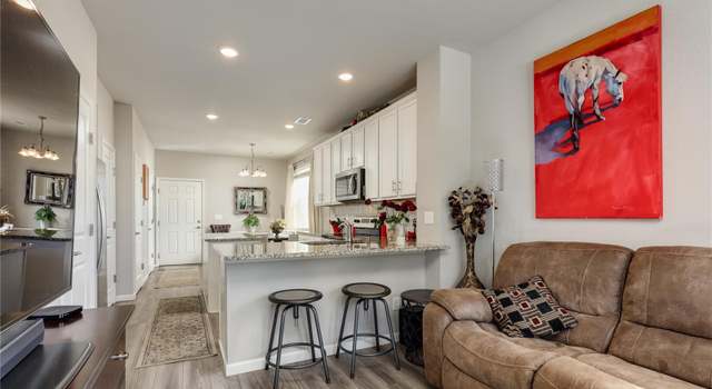 Photo of 2602 Tall Grass Trl, Berthoud, CO 80513