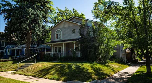 Photo of 2488 S Columbine St, Denver, CO 80210