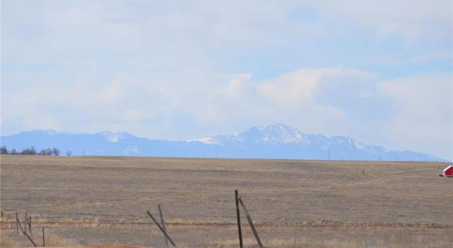Photo of County Road 2, CO 80833