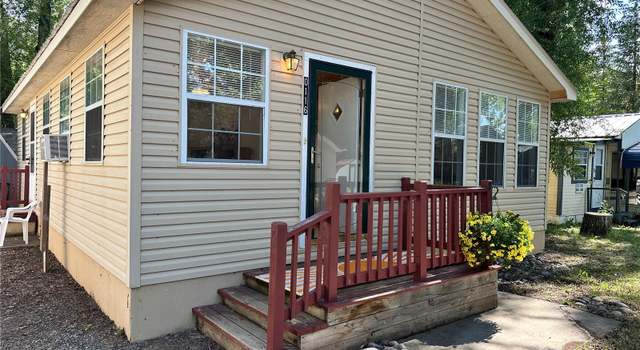Photo of 116 Okie Ln, South Fork, CO 81154