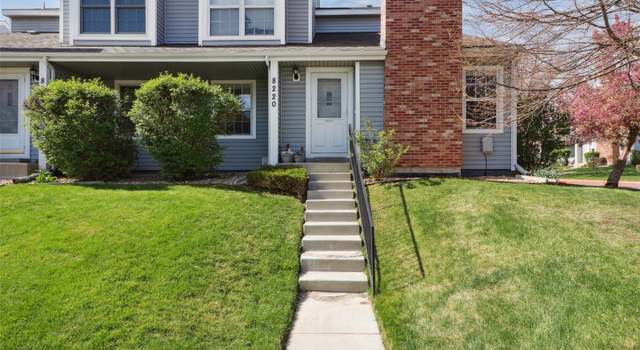 Photo of 8220 W 90th Pl #2003, Broomfield, CO 80021