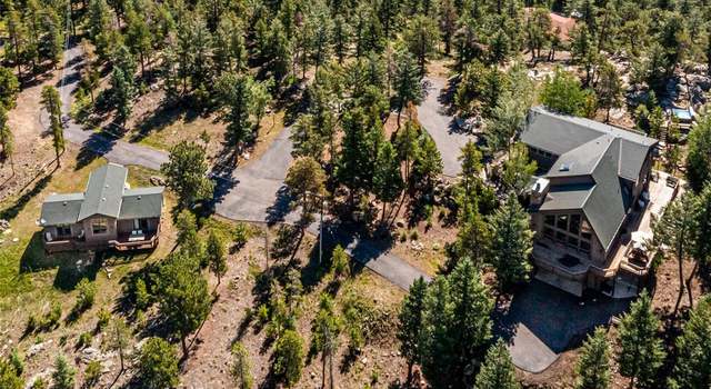 Photo of 28834 Hasty Rd, Evergreen, CO 80439