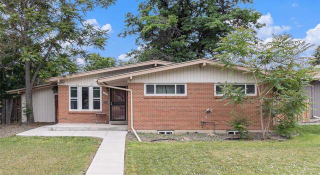 Photo of 400 W Midway Blvd, Broomfield, CO 80020