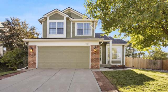 Photo of 13725 W Amherst Way, Lakewood, CO 80228