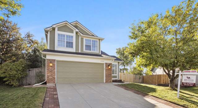 Photo of 13725 W Amherst Way, Lakewood, CO 80228