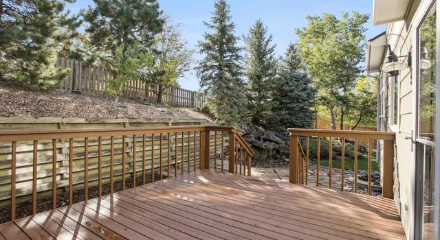 Photo of 13725 W Amherst Way, Lakewood, CO 80228