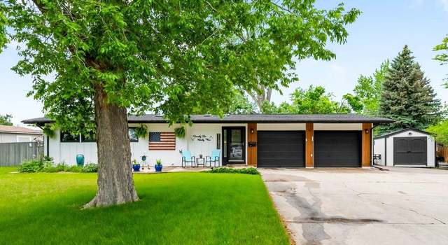 Photo of 7695 S Sheridan Ct, Littleton, CO 80128