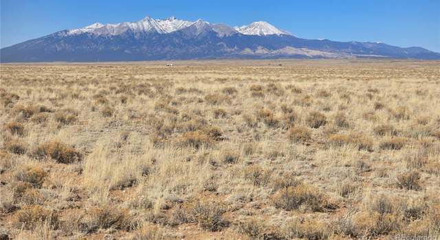 Photo of Lot 15 3rd St, San Luis, CO 81152