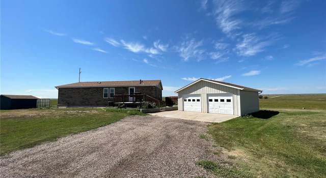 Photo of 40100 County Road 153, Agate, CO 80101