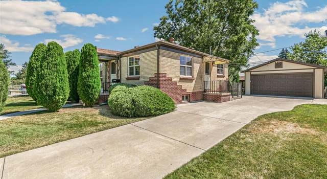 Photo of 1340 S Beach Ct, Denver, CO 80219