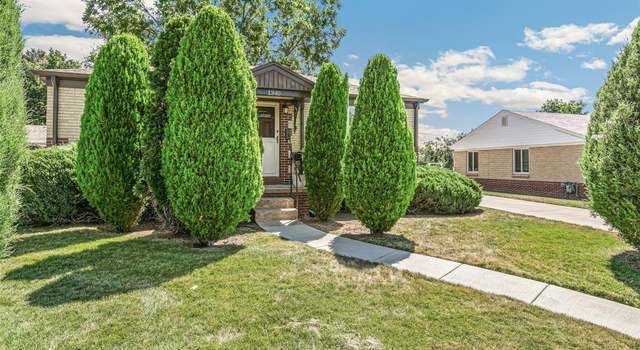 Photo of 1340 S Beach Ct, Denver, CO 80219