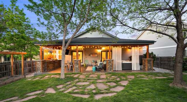 Photo of 6480 Moss Cir, Arvada, CO 80007