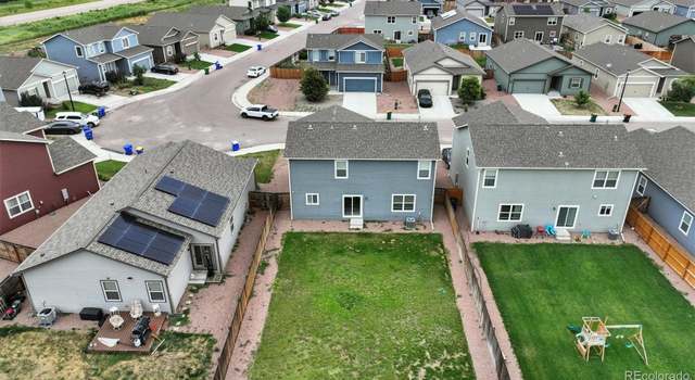Photo of 9723 Borderpine Way, Colorado Springs, CO 80925