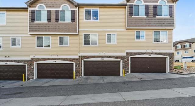 Photo of 1370 Turnberry Dr, Castle Rock, CO 80104