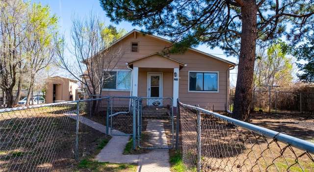 Photo of 3752 S Delaware St, Englewood, CO 80110