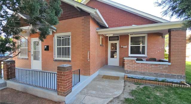 Photo of 431 Washington St, Pueblo, CO 81004