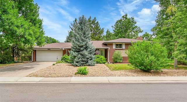 Photo of 1920 Zang St, Golden, CO 80401