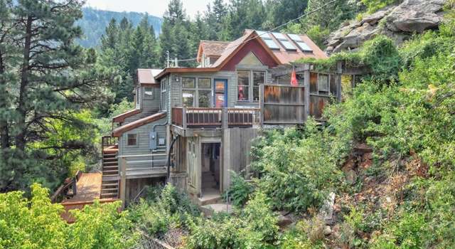 Photo of 265 Eldorado Springs Dr, Eldorado Springs, CO 80025