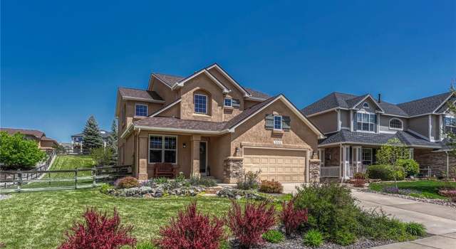 Photo of 2044 Coldstone Way, Colorado Springs, CO 80921