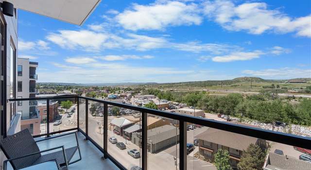 Photo of 20 Wilcox St #623, Castle Rock, CO 80104