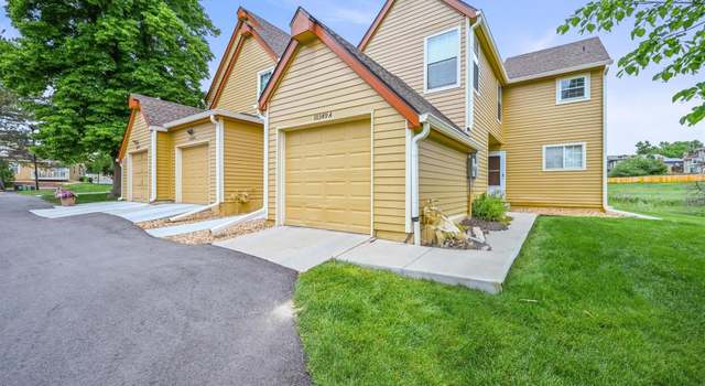 Photo of 10349 W Fair Ave Unit A, Littleton, CO 80127
