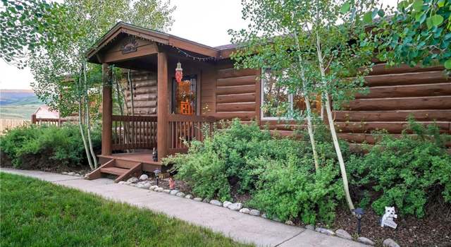 Photo of 115 County Road 1014, Silverthorne, CO 80498
