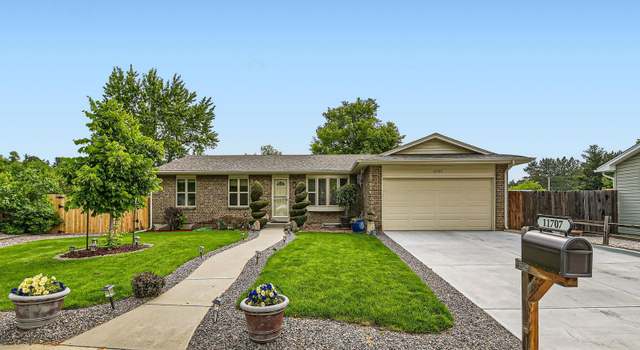 Photo of 11707 W 65th Cir, Arvada, CO 80004