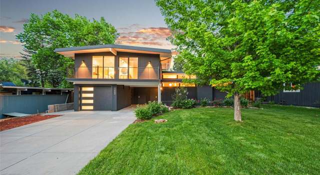 Photo of 1440 S Dahlia St, Denver, CO 80222