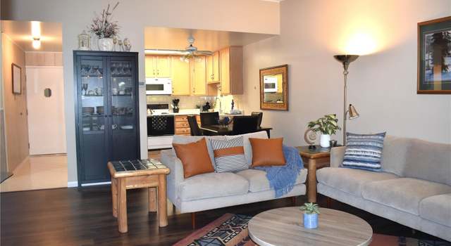 Photo of 350 S Clinton St Unit 11D, Denver, CO 80247