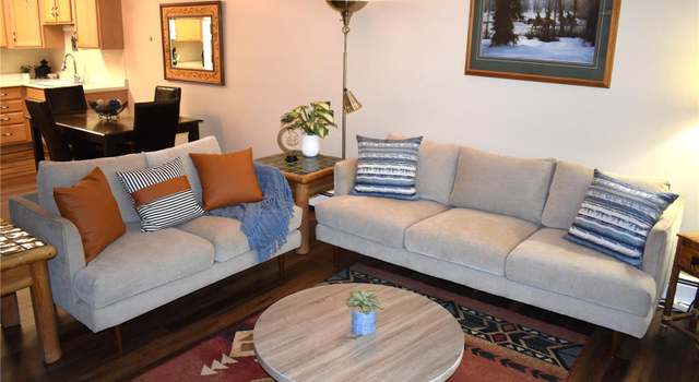 Photo of 350 S Clinton St Unit 11D, Denver, CO 80247