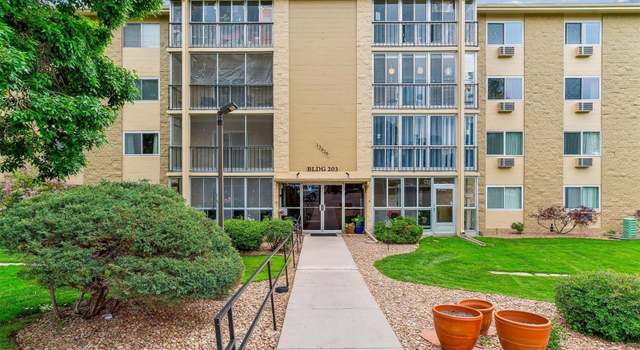Photo of 13626 E Bates Ave #110, Aurora, CO 80014