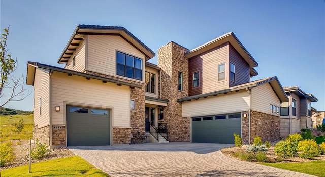 Photo of 9588 Viewside Dr, Lone Tree, CO 80124
