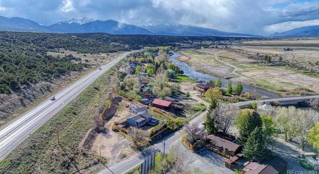Photo of 24025 US Highway 285, Buena Vista, CO 81211